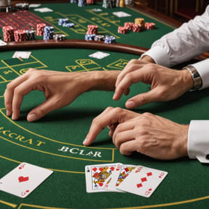 Mastering Baccarat in 2024: A Comprehensive Guide for Players at All Levels