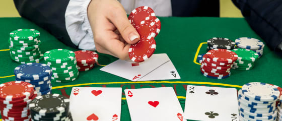 Quick Guide to Baccarat for Non-Gamblers
