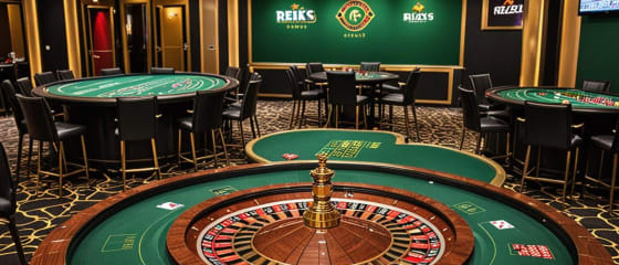 Strengthening Bonds: Pragmatic Play and Rizk Elevate Live Casino Experience