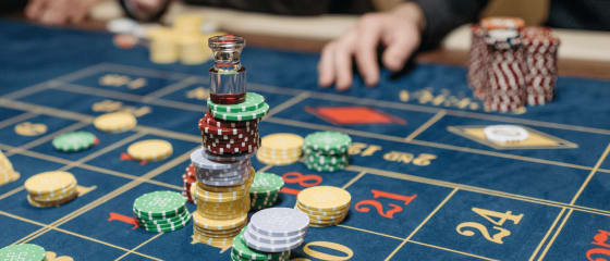 Counting Cards in Baccarat: How it works 